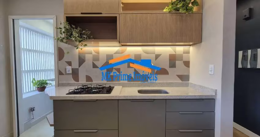 Apartamento com 1 quarto à venda na Rua Iguatemi, Itaim Bibi, São Paulo