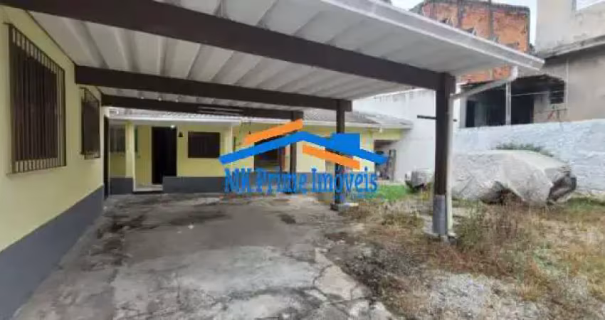 Casa com 3 quartos sendo 1 suíte e 10 vagas de garagem - pestana/osasco.