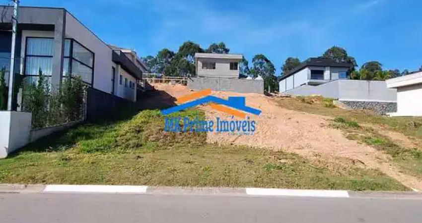 Terreno à venda no condomínio reserva santa anna - santana de parnaíba/sp