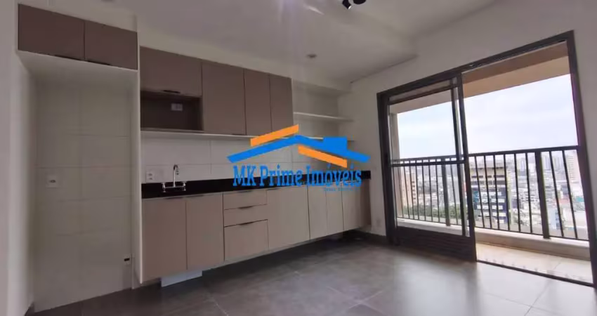 Studio natu vertical - 38m² - lazer , depósito, planejados - r$4.500 pacote
