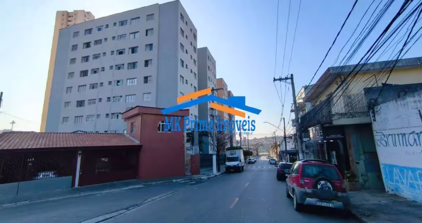 Apartamento à venda 65m², 2 quartos, 2 banheiros, 2 vagas  jaguaribe/osasco