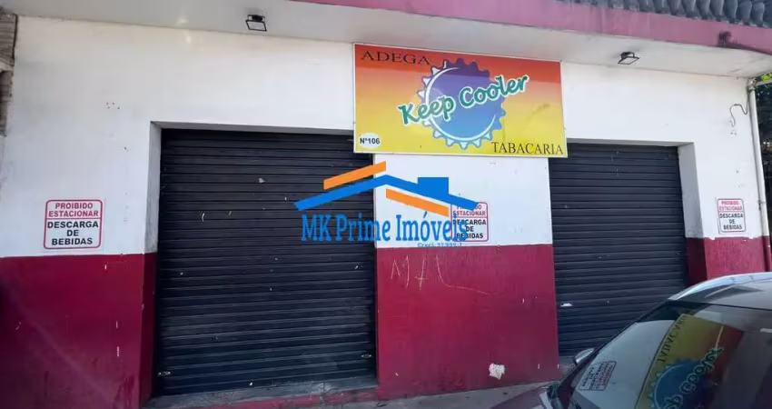 Sala comercial para alugar na Avenida Flora, Bussocaba, Osasco