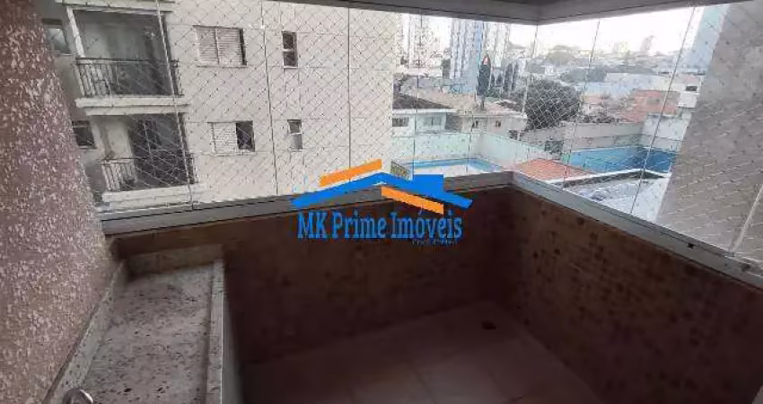 Apartamento com 2 dormitórios sendo 1 suíte - lazer - centro