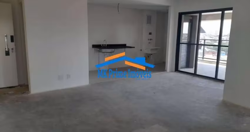Apartamento à venda 93m² – 2 dormitórios sendo 2 suítes air club.