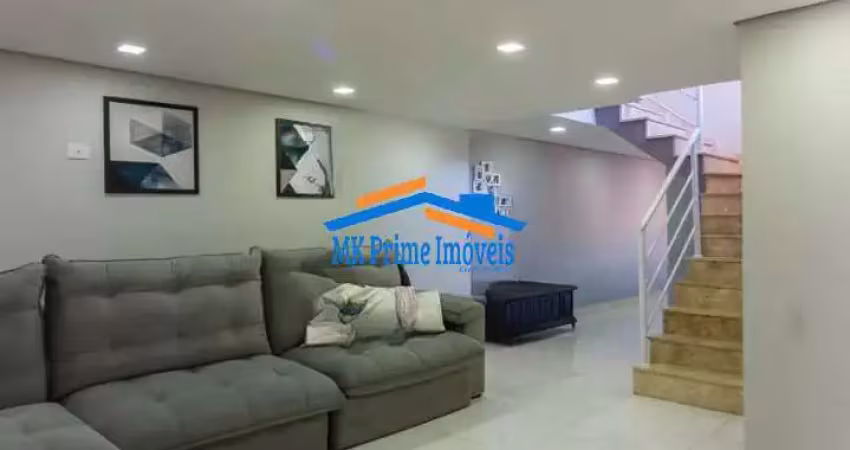 Casa com 3 quartos à venda na Rua Maria Vitalina de Oliveira, Pestana, Osasco