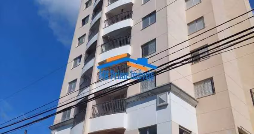 Apartamento 2 quartos, 54m², com sacada , 1 vaga, pestana/osasco