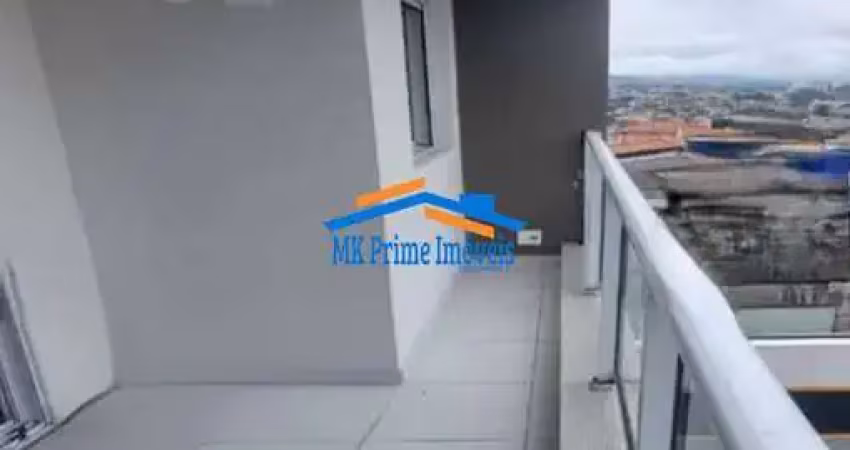 Apartamento à venda com 2 quartos  54 m² - rochdale/osasco.