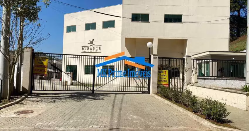 Casa à venda 212,65m² em condomínio com 4 quartos e 2 suítes - cotia