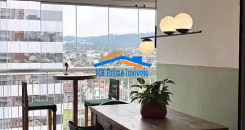 Apartamento com 3 quartos,107m², porteira fechada, alphaville/barueri.