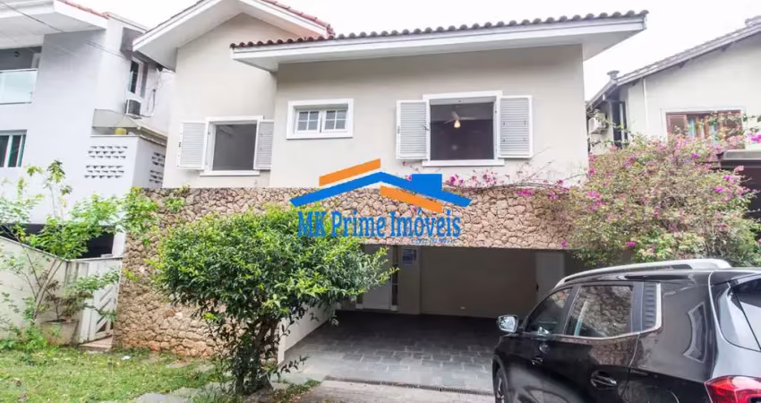 Oportunidade casa à venda com 4 quartos por r$ 2.199.900 res. 3 alphaville