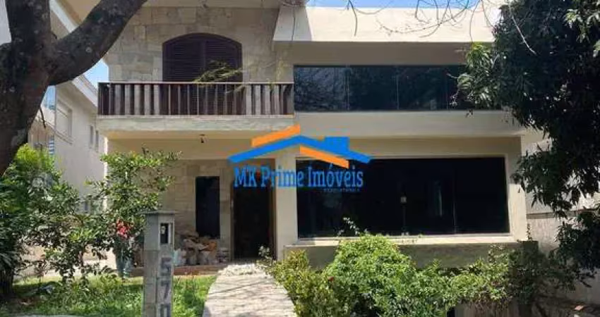 Casa para locação residencia três em alphaville - santana de parnaiba/sp