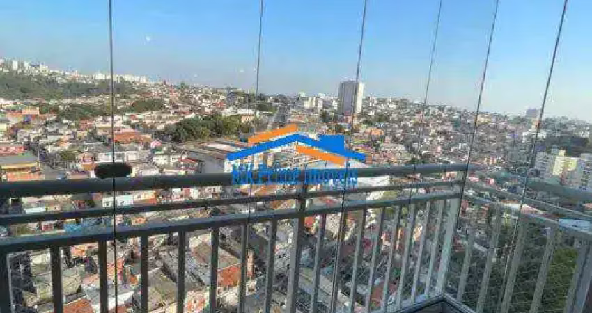 Apartamento à venda de 49m² 2 quartos no condomínio art home – osasco