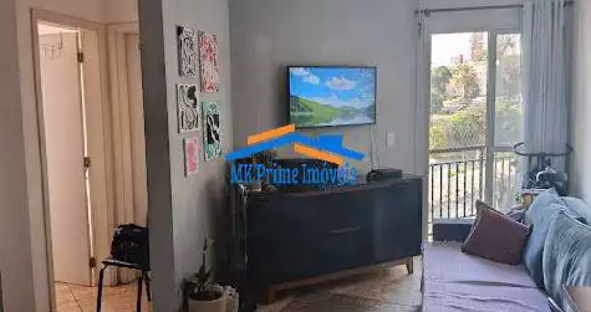 Apartamento 2 quartos, 52m², com sacada 1 vaga - são pedro/osasco