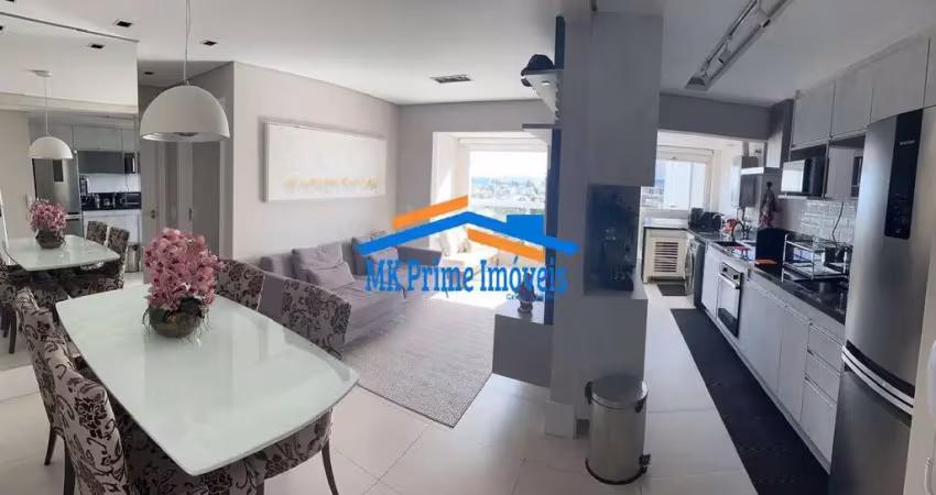 Apartamento à venda no glass alphaville com 67 m² por r$ 979.000,00