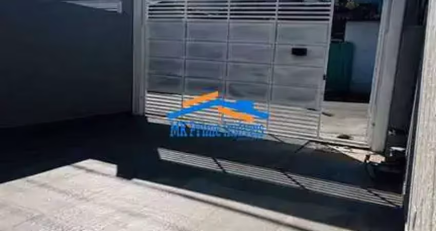 Casa com 3 quartos à venda na Rua Cotia, Parque São George, Cotia