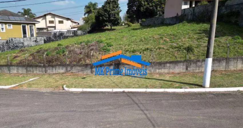 Cond. jd. passárgada d - lote 1.153,50 m², limpo, alto e com vista!