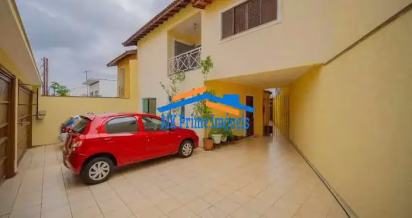 Casa à venda – 4 quartos sendo 4 suítes 5 vagas – bela vista, são paulo/sp