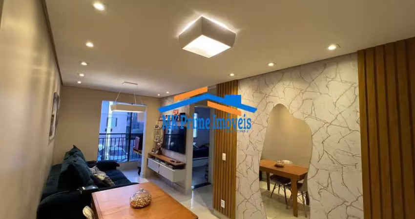 Apartamento com 3 quartos à venda na Rua Pernambucana, Conceição, Osasco