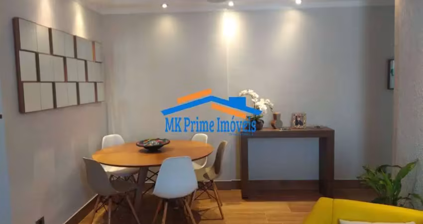 Apartamento com 2 quartos à venda na Rua Oswaldo Port, Quitaúna, Osasco