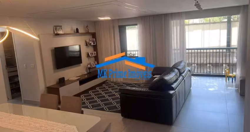 Apartamento i 3 quartos i 1 suíte i resid. saint etiénne i são francisco/sp