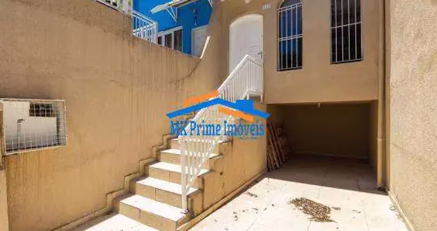 Casa à venda – 100m² | 3 quartos |2 vagas i jardim ester i são paulo