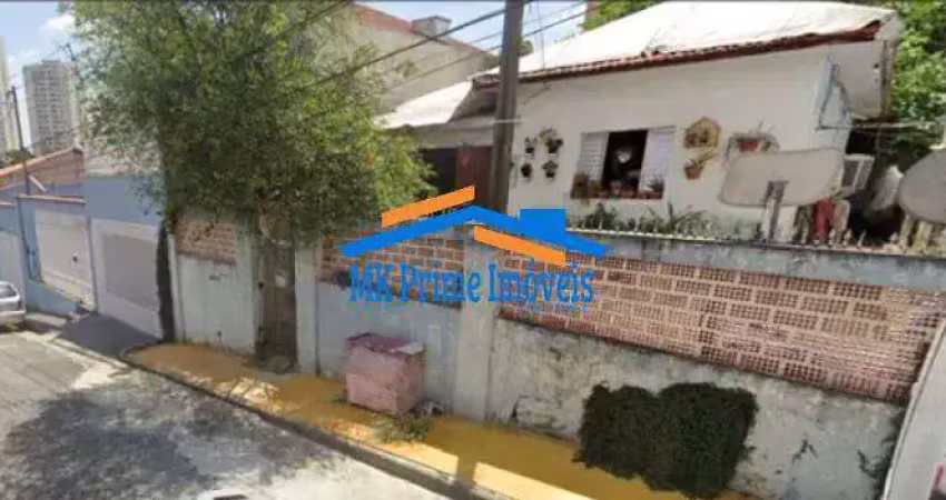 Terreno 230m² c/ 10m de frente x 23m comp. na vila lageado - sp