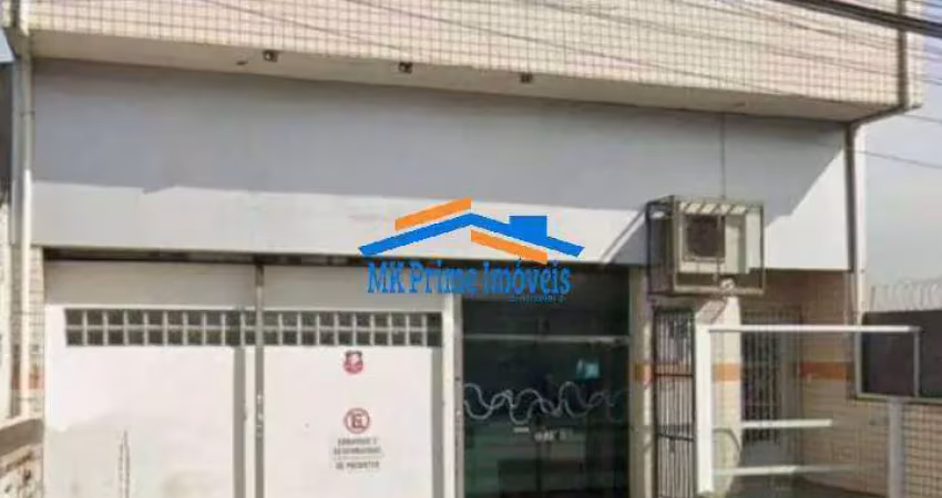 Prédio comercial para alugar – 180 m² – bussocaba / novo osasco