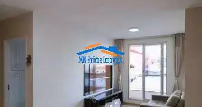 Apartamento à venda com 63m² e 2 quartos – osasco/sp.