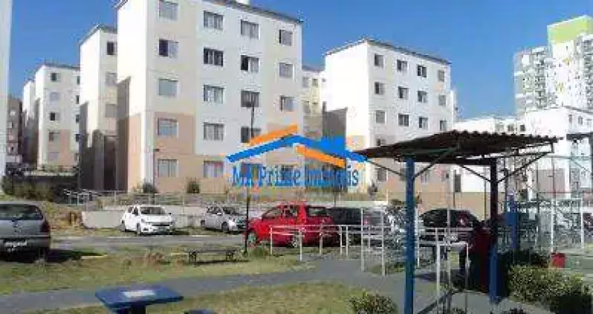 Apartamento à venda 40m² com 2 quartos e 1 banheiro - são pedro osasco