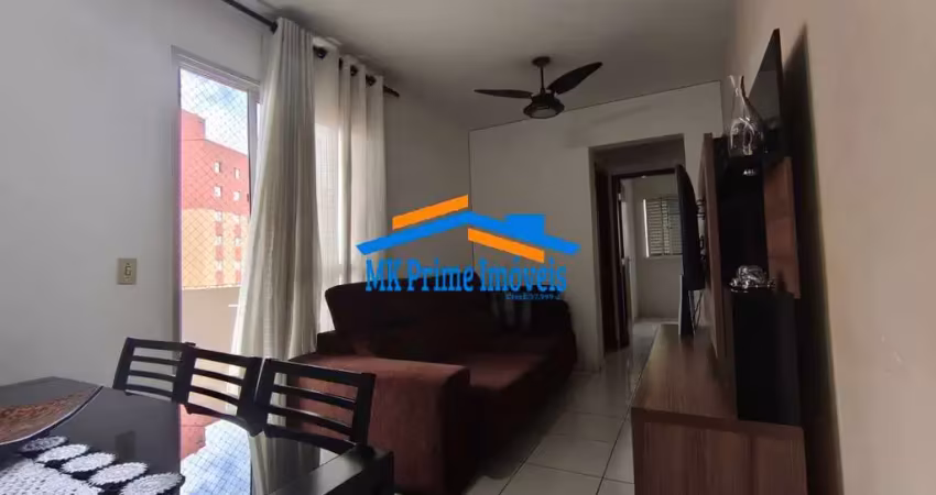 Apartamento com 2 quartos à venda na Avenida Flora, Bussocaba, Osasco