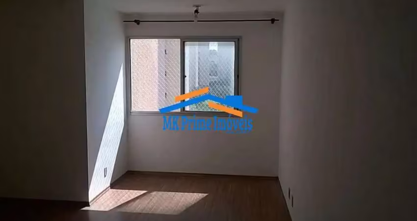 Apartamento 2 dormitórios - 1 vaga - condomínio com escola e comércio