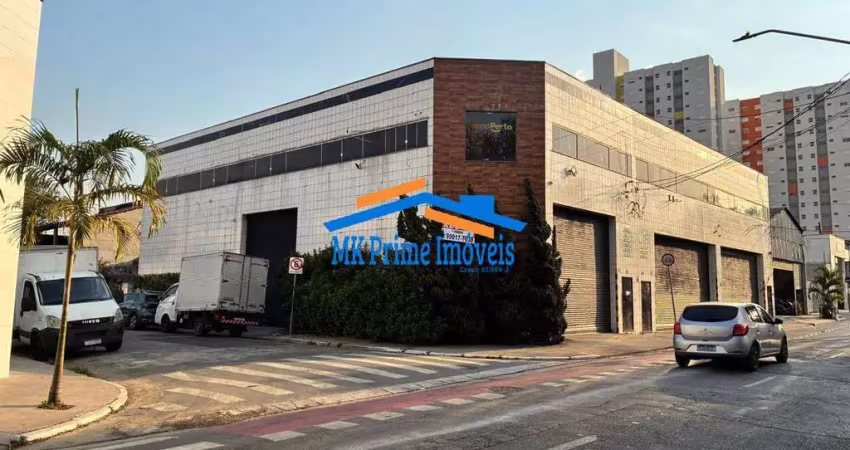 Galpão para locação – vila leopoldina | 1.440 m² | r$ 35.000,00/mês