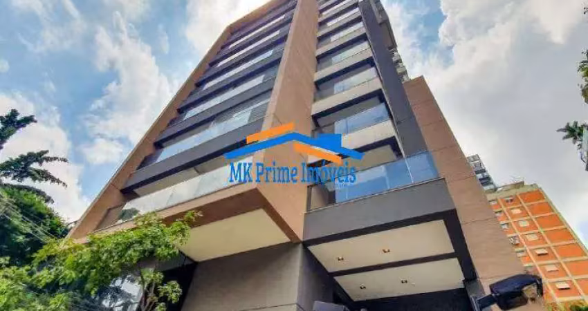 Apartamento com 1 quarto à venda na Rua Galeno de Almeida, Pinheiros, São Paulo