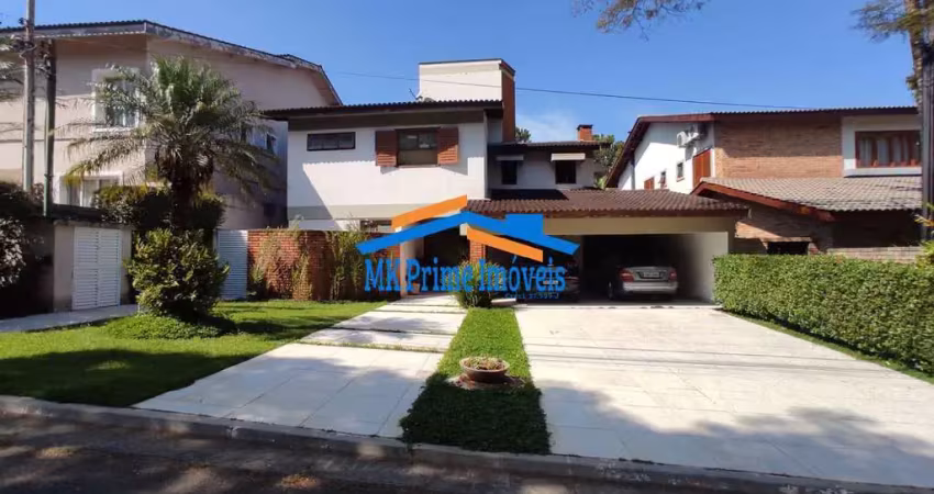 Oportunidade casa à venda com 3 quartos por r$ 2.350.000 res. 5 alphaville