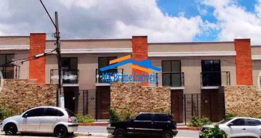 Casa a venda no vila yara - 2dorms. 1 vaga de carro e 1 vaga de moto