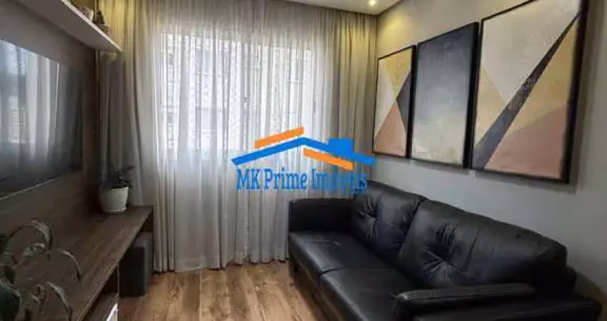 Apartamento à venda com 02 quartos, 01 vaga- barueri.