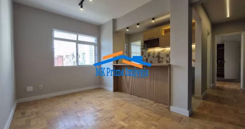 Apartamento com 1 quarto para alugar na Rua Iguatemi, Itaim Bibi, São Paulo