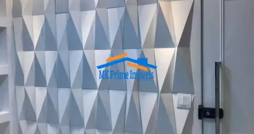 Apartamento 123m² com 4 quartos sendo 1 suíte - paisagem tamboré alphaville