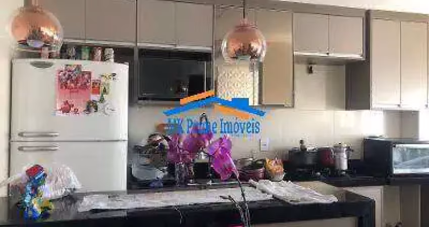 Apartamento 3 dormitórios sendo 1 suíte - lazer completo