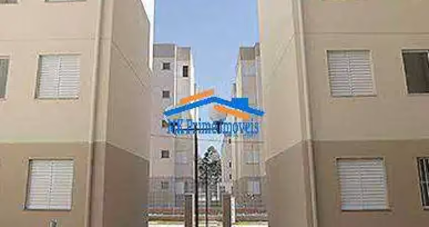 Apartamento térreo, 2 dormitórios, 1 vaga, setor militar - quitauna/osasco.