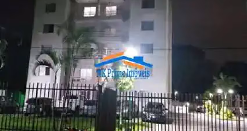 Apartamento com 2 quartos à venda na Alameda Roraima, Três Montanhas, Osasco