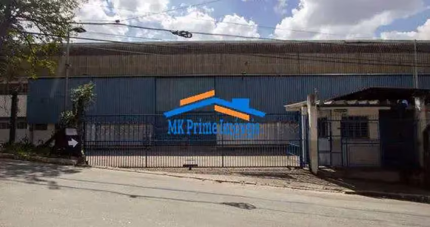 Galpão com 8.116 mts² margens da rod. raposo tavares – butantã – sp