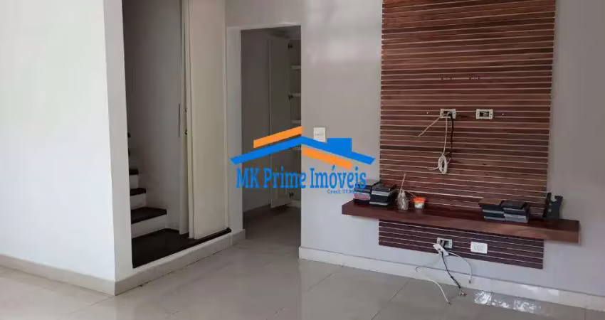 Casa em condomínio - vila são francisco - 3 suítes - 212m²