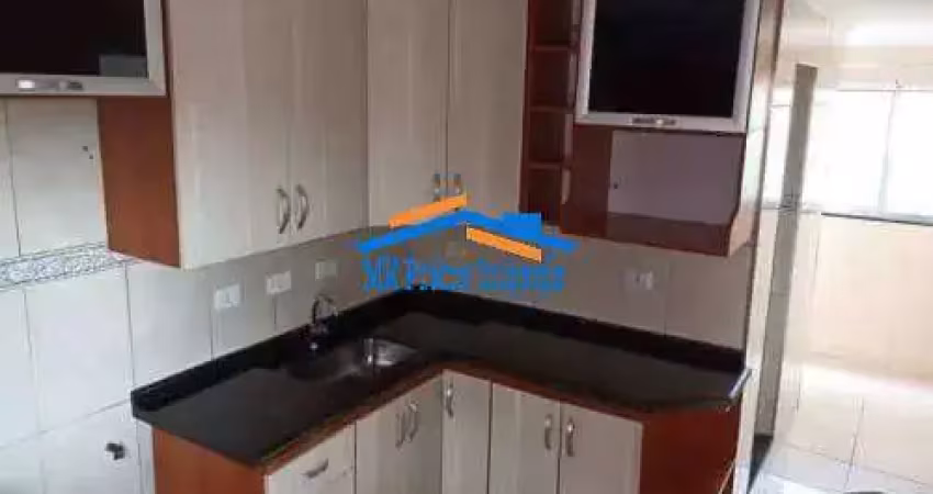 Oportunidade – apartamento 3 quartos 1 vaga na cohab i carapicuíba