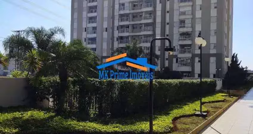 Apartamento  2 quartos, 72m² - vila são francisco/sp.