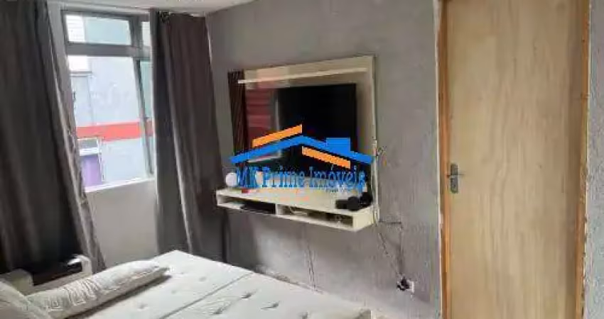 Apartamento 2 quartos 1 vaga à venda na cohab ii – carapicuíba - financia