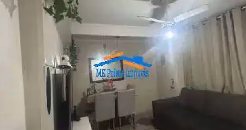Apartamento 2 quartos 1 vaga à venda na cohab ii – carapicuíba - financia