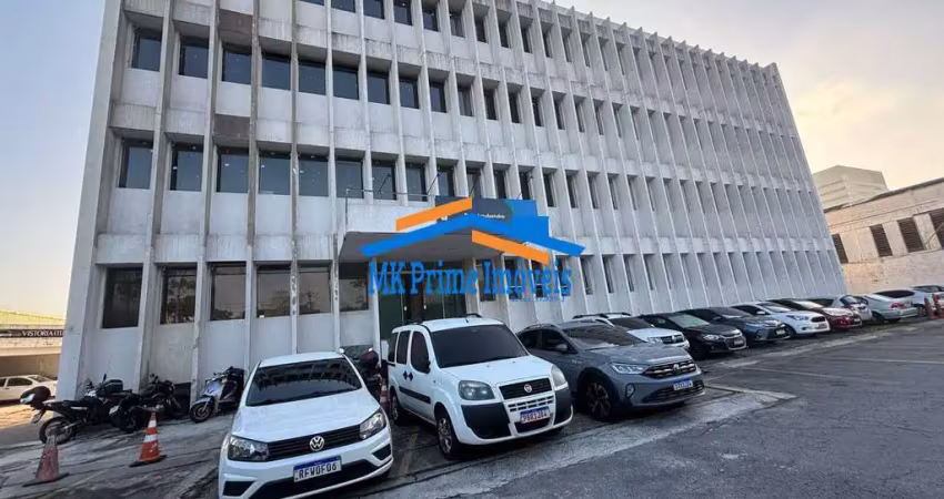 Prédio área total : 10.000m² para alugar na avenida das nações