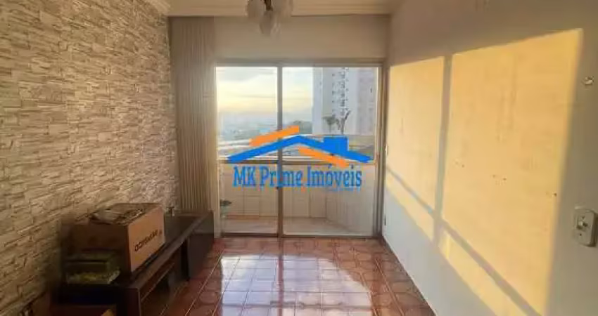 Oportunidade! apartamento 1 quarto, 60 m²,1 vaga, vila osasco/osasco.