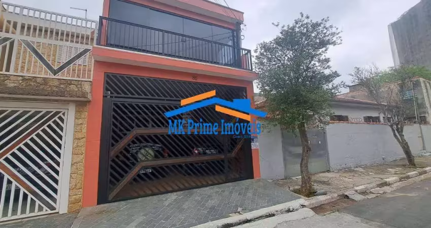 Casa para locação 4 quartos e 2 vagas - presidente altino/osasco.